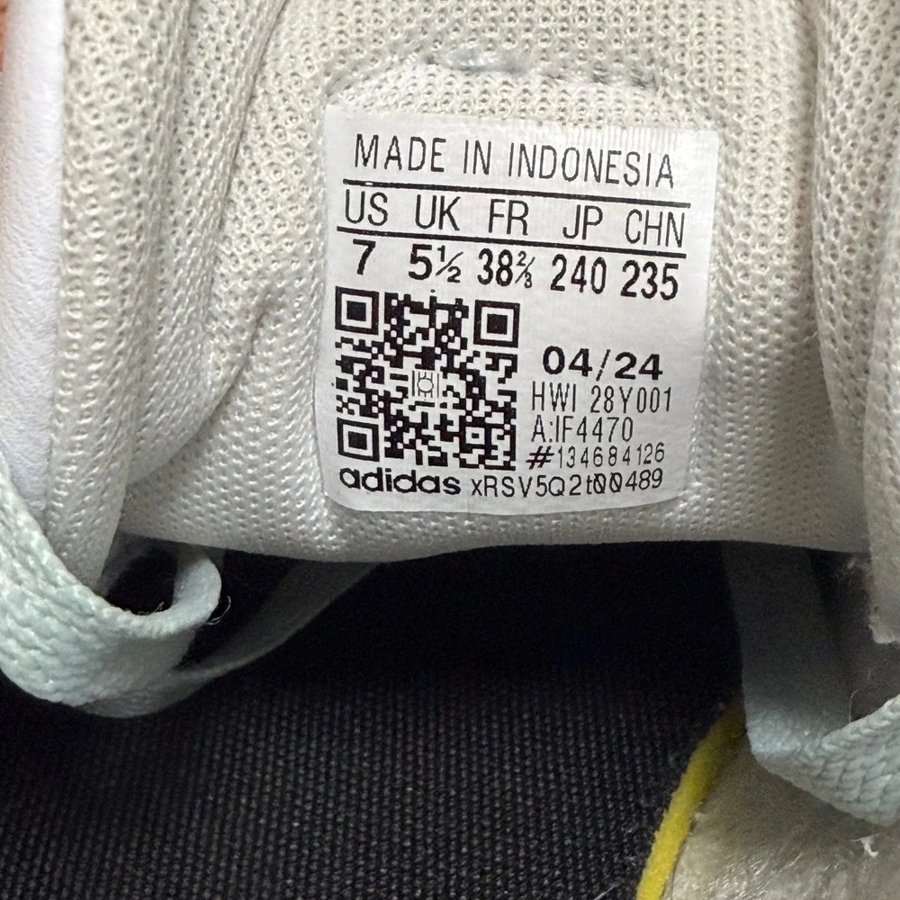 adidas vl court